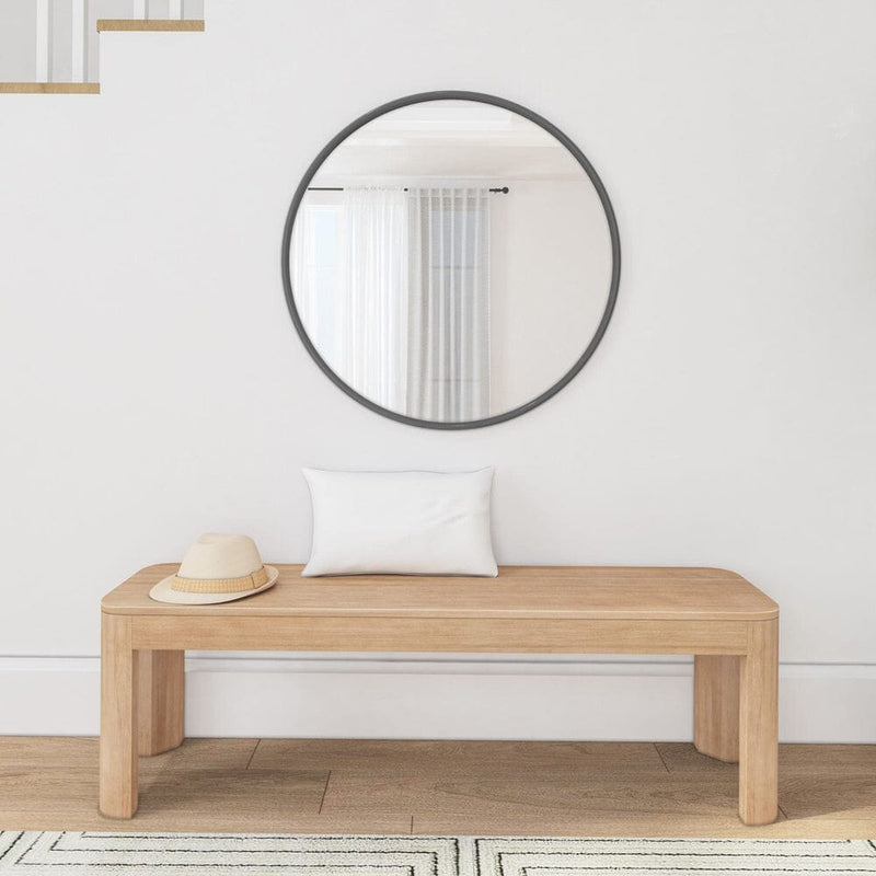 Contour Dining Bench - 58" Dining Bench Plank+Beam 