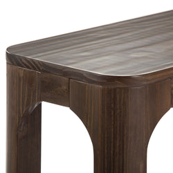 Forma Console Table - 46" Console Table Plank+Beam 