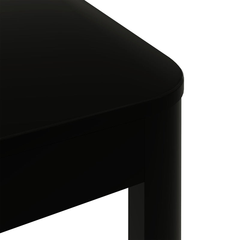 Contour Coffee Table - 40" Coffee Table Plank+Beam 