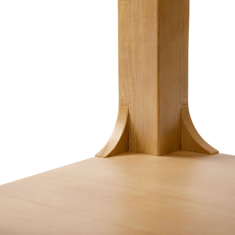 Forma Coffee Table - 40" Coffee Table Plank+Beam 