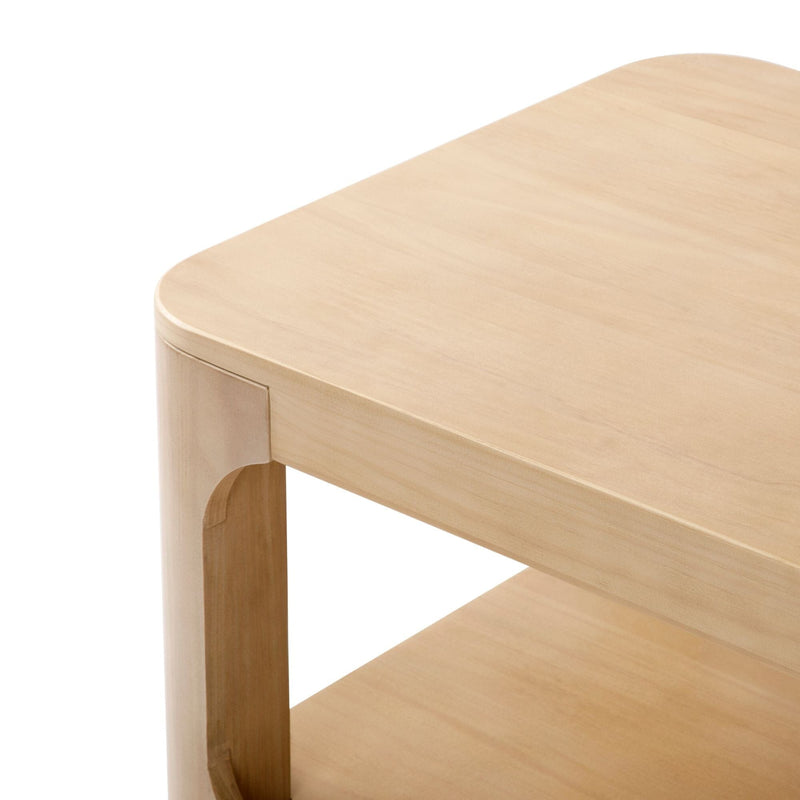 Forma Coffee Table - 48" Coffee Table Plank+Beam 