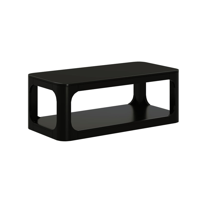 Forma Coffee Table - 48" Coffee Table Plank+Beam 