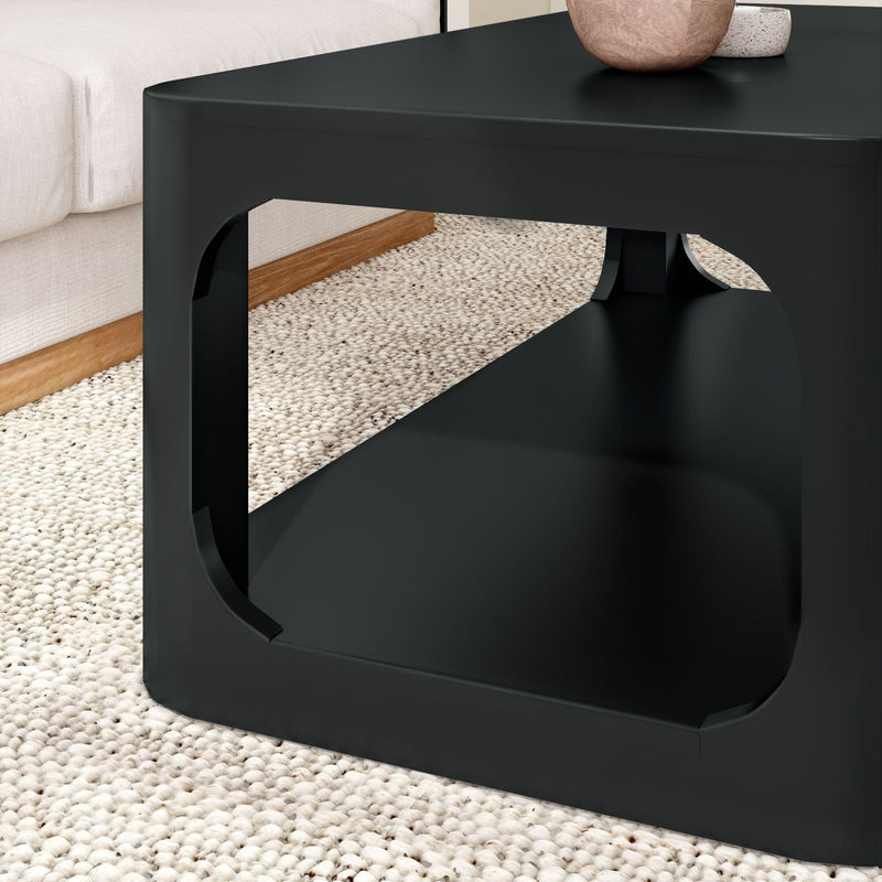 Forma Coffee Table - 48" Coffee Table Plank+Beam 