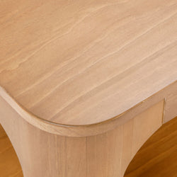 Forma Square Side Table Side Table Plank+Beam 
