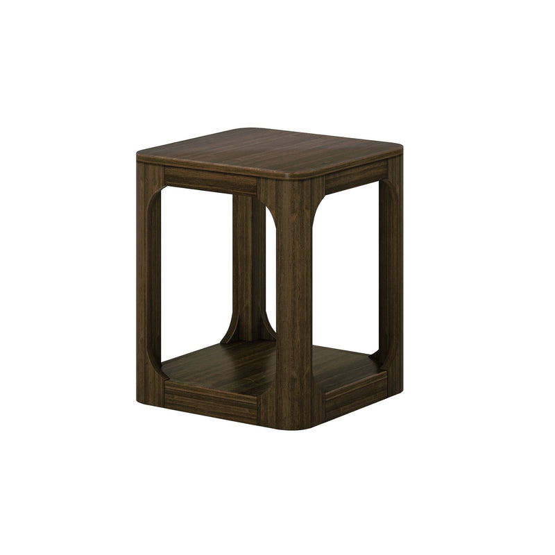 Forma Square Side Table - 20" Side Table Plank+Beam 