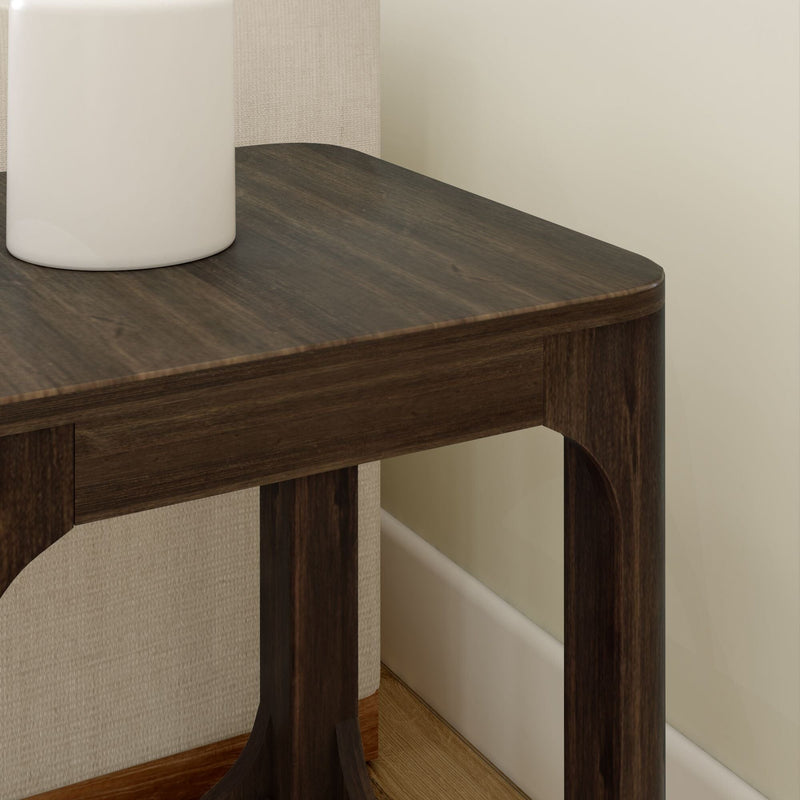 Forma Square Side Table - 20" Side Table Plank+Beam 