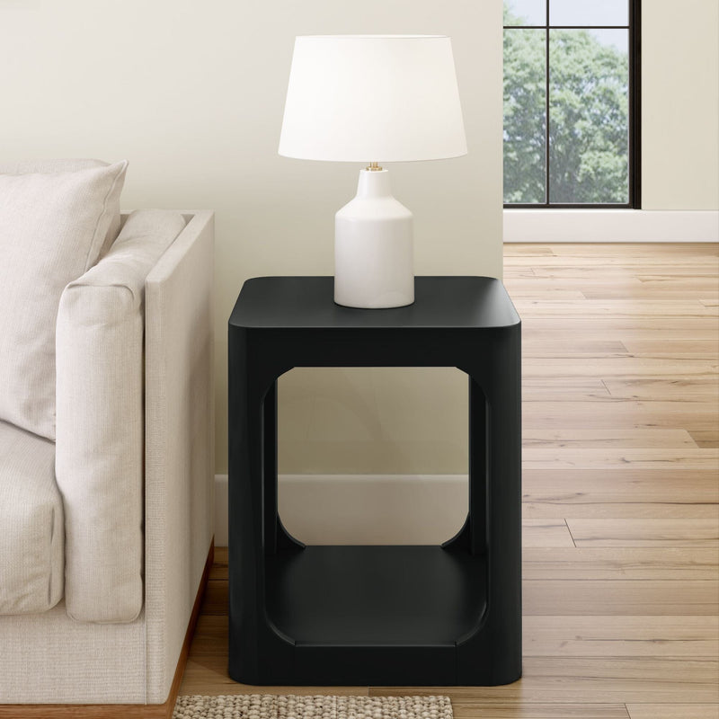 Forma Square Side Table - 20" Side Table Plank+Beam 