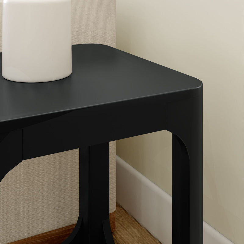 Forma Square Side Table - 20" Side Table Plank+Beam 