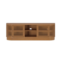 Contour TV Stand TV Stand Plank+Beam 