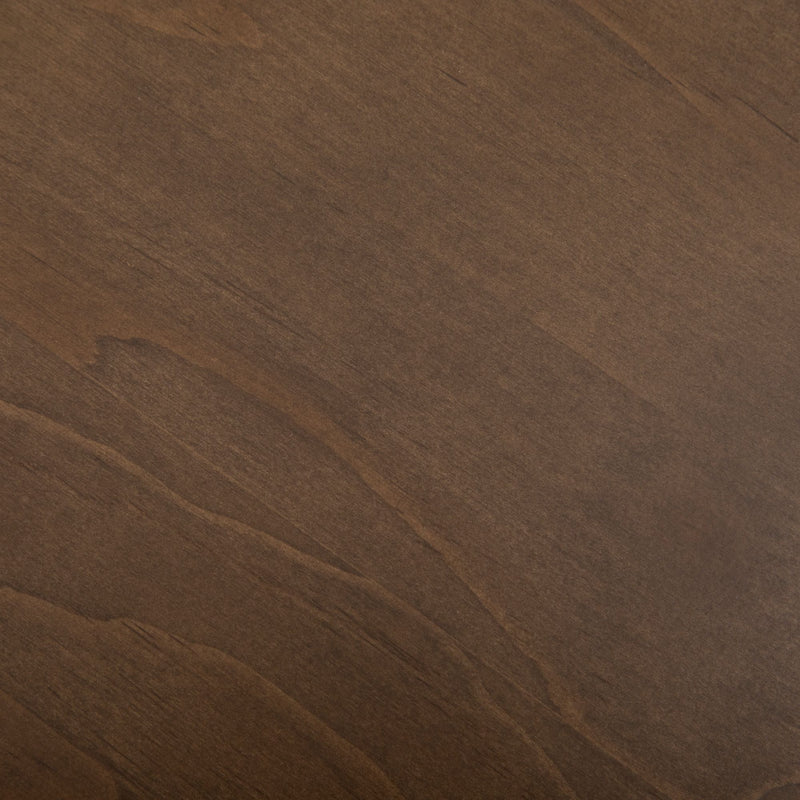Dark brown wood texture background suitable for flooring, furniture, or decor design.
