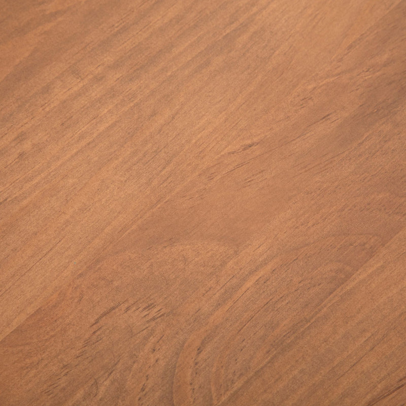 Smooth wooden surface texture in natural light, ideal for furniture and flooring design.