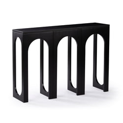 Aria Console Table - 47" Console Table Plank+Beam 