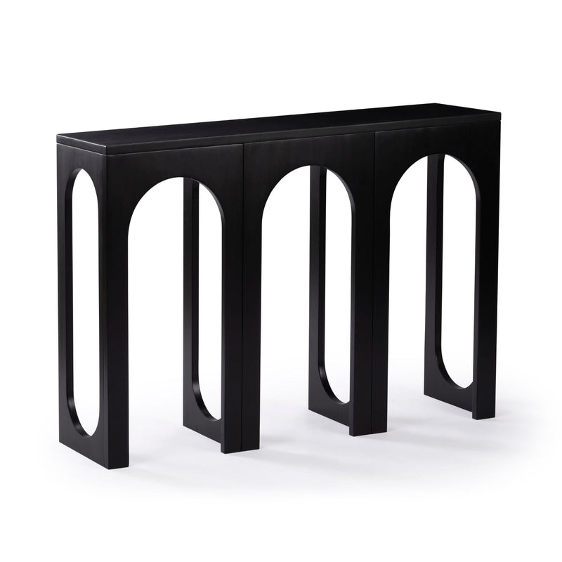 Aria Console Table - 47" Console Table Plank+Beam 