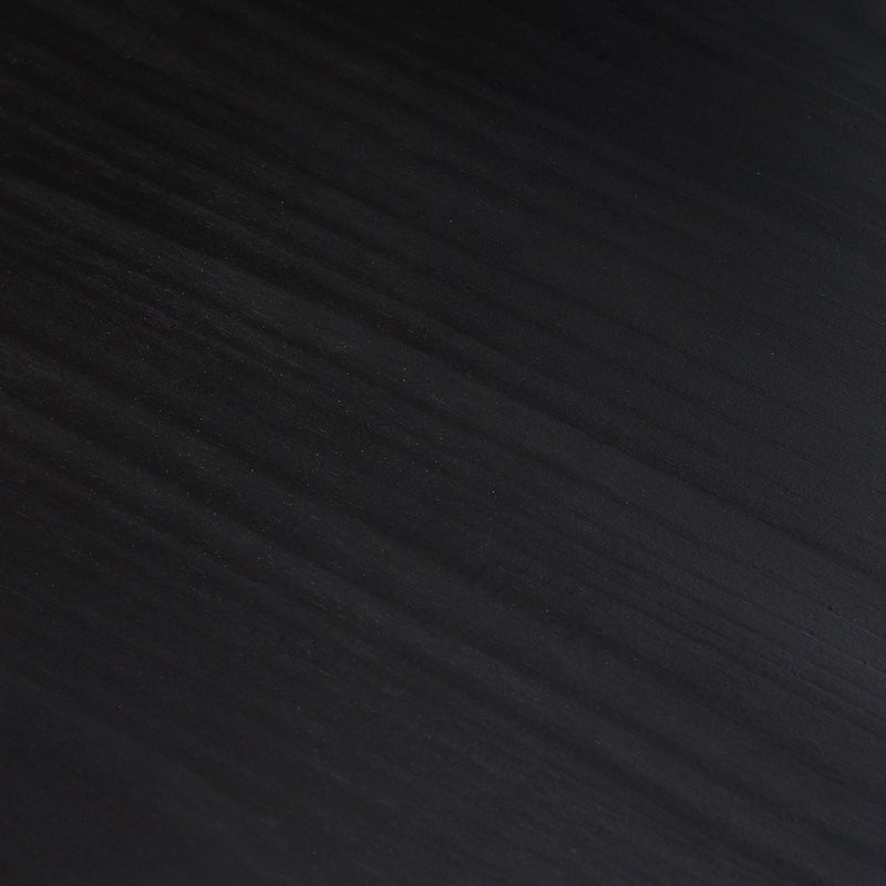 Dark wood texture background for interior design and decoration concepts.