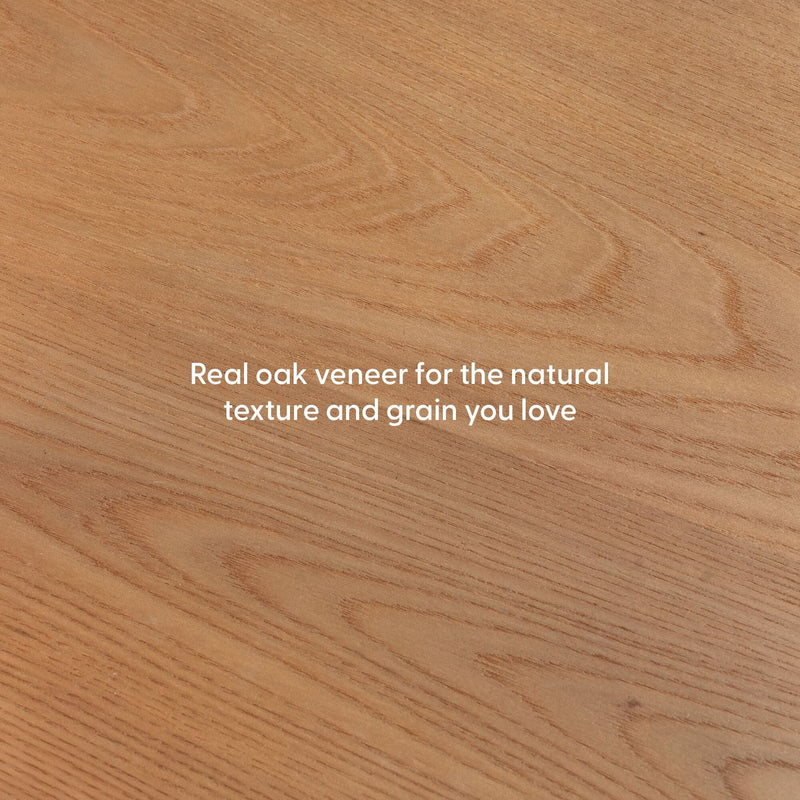Arcata Console Table - 36" Console Table Plank+Beam 