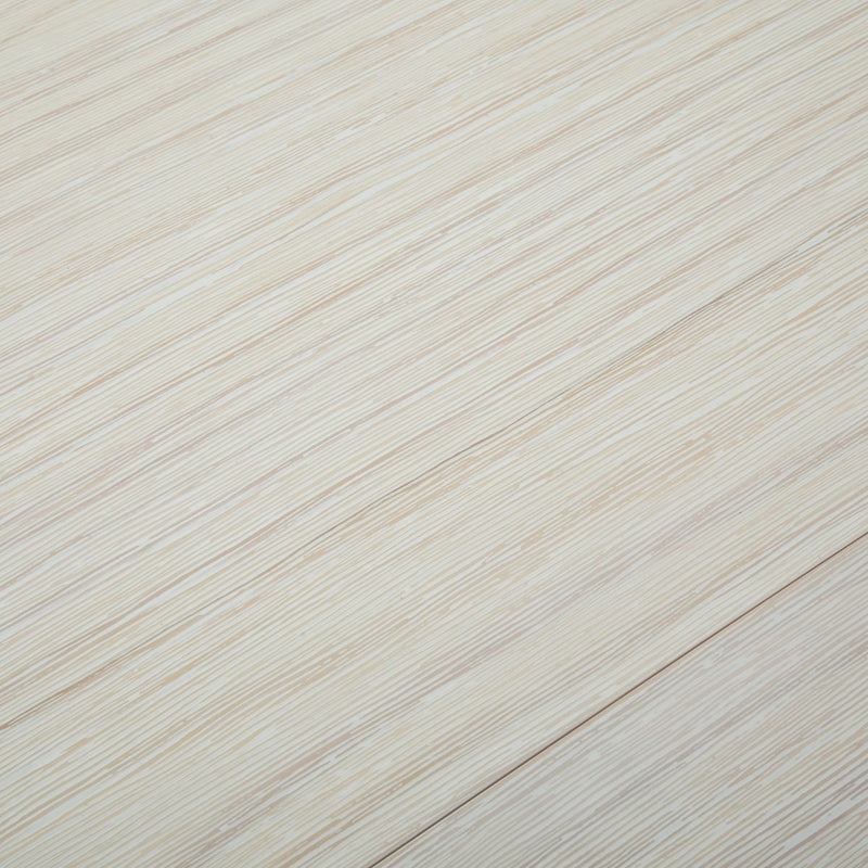 Light beige wooden texture background with subtle streak patterns.
