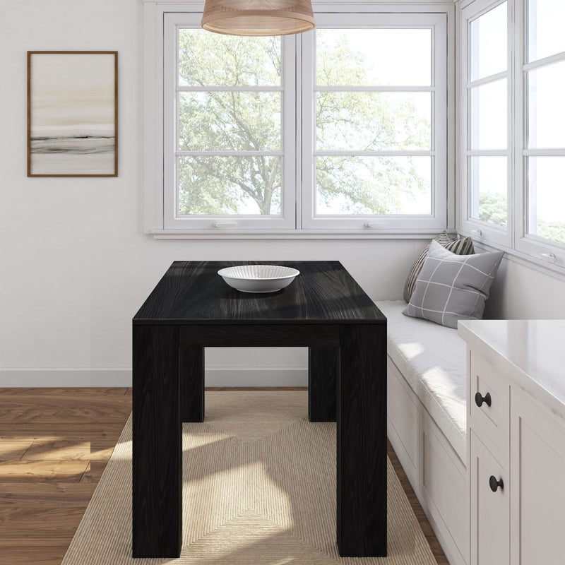 Modern Kitchen Table - 48" Dining Table Plank+Beam 