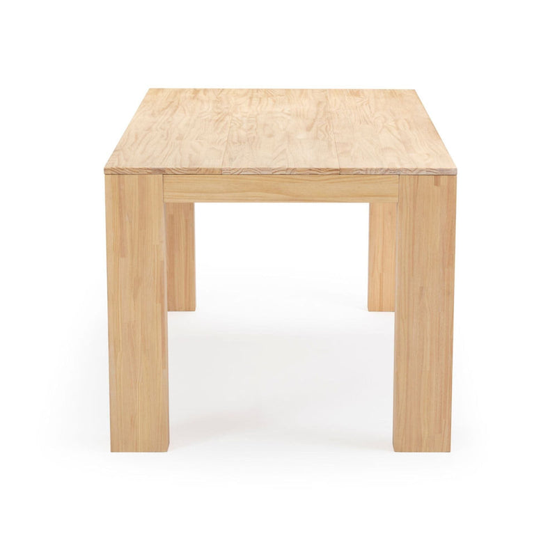 Modern Dining Table - 72" Dining Table Plank+Beam 
