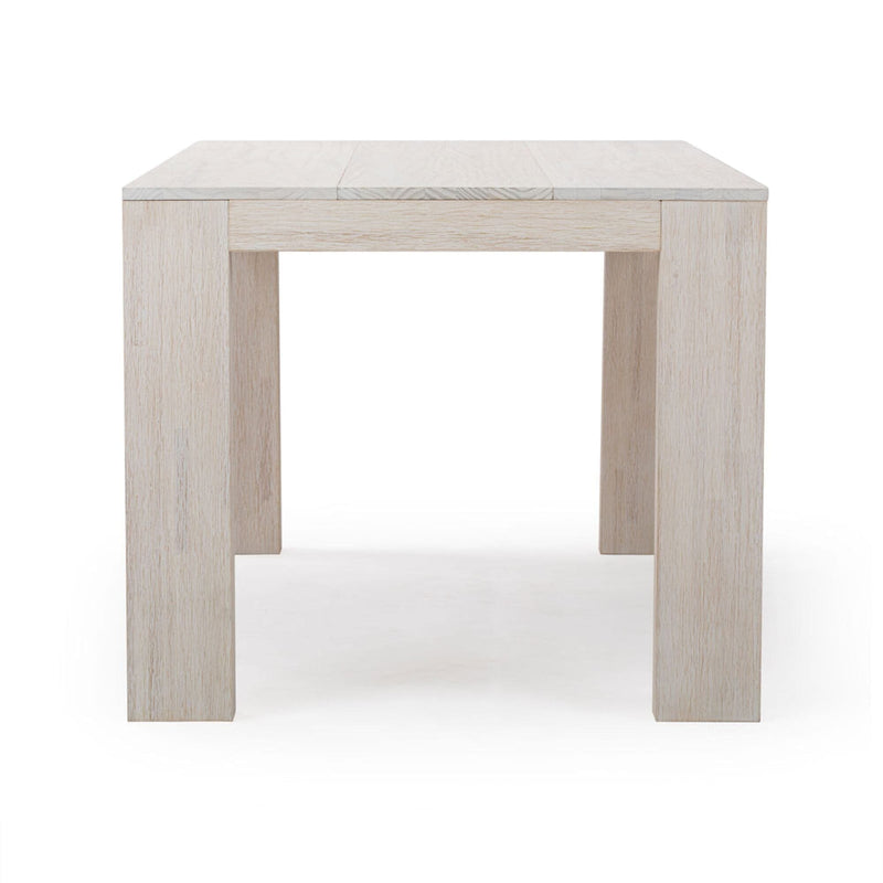 Modern Dining Table - 72" Dining Table Plank+Beam 