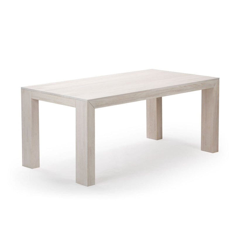 Modern Dining Table - 72" Dining Table Plank+Beam 