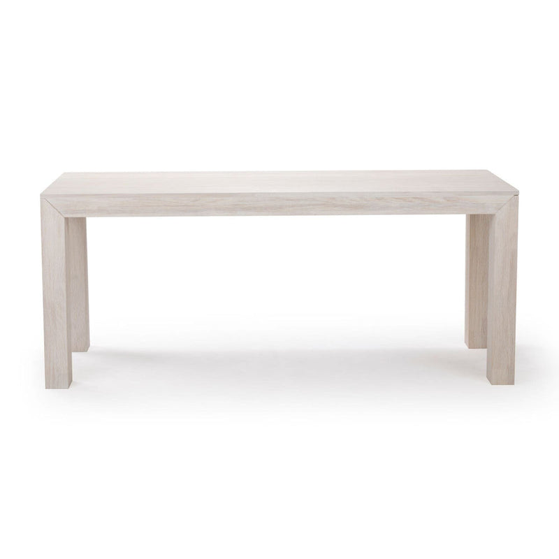 Modern Dining Table - 72" Dining Table Plank+Beam 