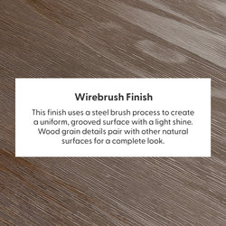 Modern Dining Table - 72" Dining Table Plank+Beam 