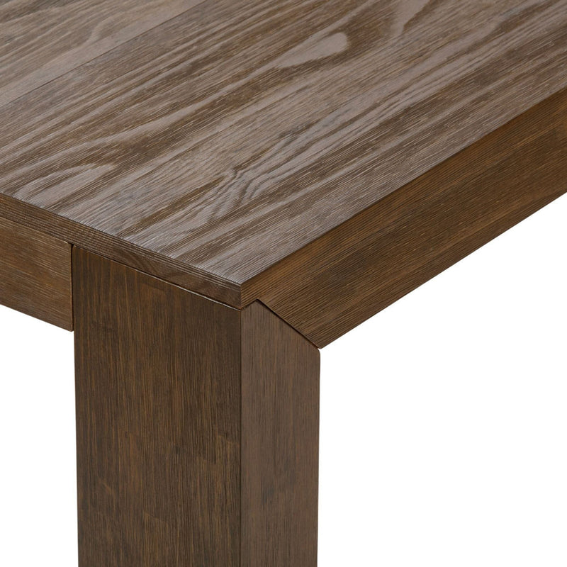 Modern Dining Table - 72" Dining Table Plank+Beam 