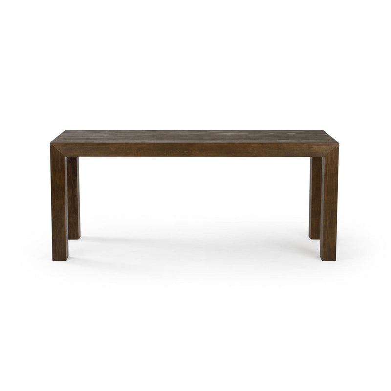 Modern Dining Table - 72" Dining Table Plank+Beam 