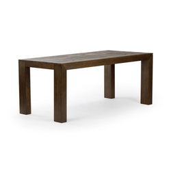 Modern Dining Table - 72" Dining Table Plank+Beam 