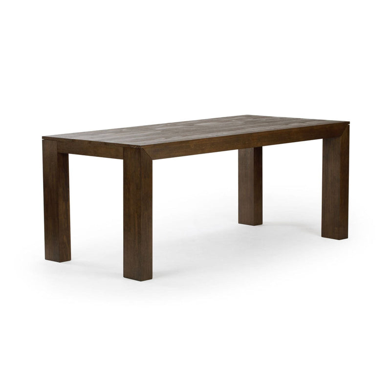 Modern Dining Table - 72" Dining Table Plank+Beam 