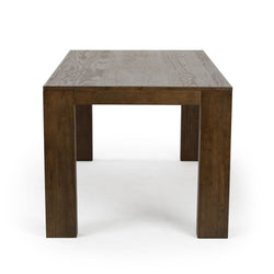 Modern Dining Table - 72" Dining Table Plank+Beam 