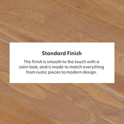 Modern Dining Table - 72" Dining Table Plank+Beam 