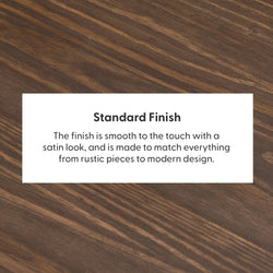 Modern Dining Table - 72" Dining Table Plank+Beam 