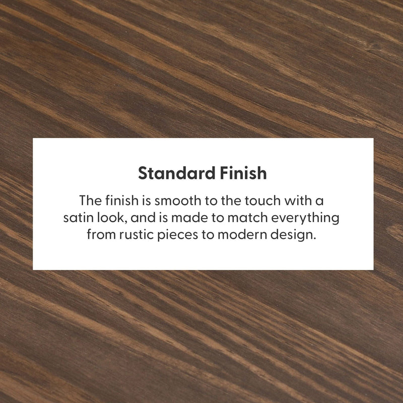 Modern Dining Table - 72" Dining Table Plank+Beam 