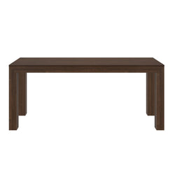 Modern Dining Table - 72" Dining Table Plank+Beam 