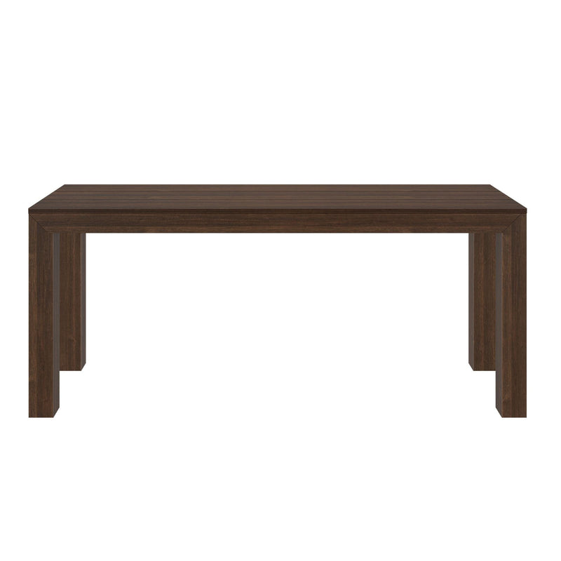 Modern Dining Table - 72" Dining Table Plank+Beam 