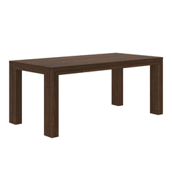 Modern Dining Table - 72" Dining Table Plank+Beam 