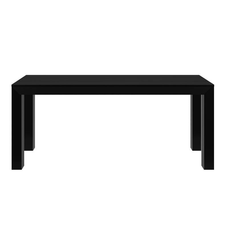 Modern Dining Table - 72" Dining Table Plank+Beam 