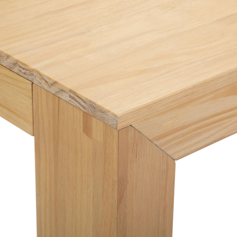 Modern Dining Table - 60" Dining Table Plank+Beam 