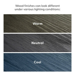 Modern Dining Table - 60" Dining Table Plank+Beam 