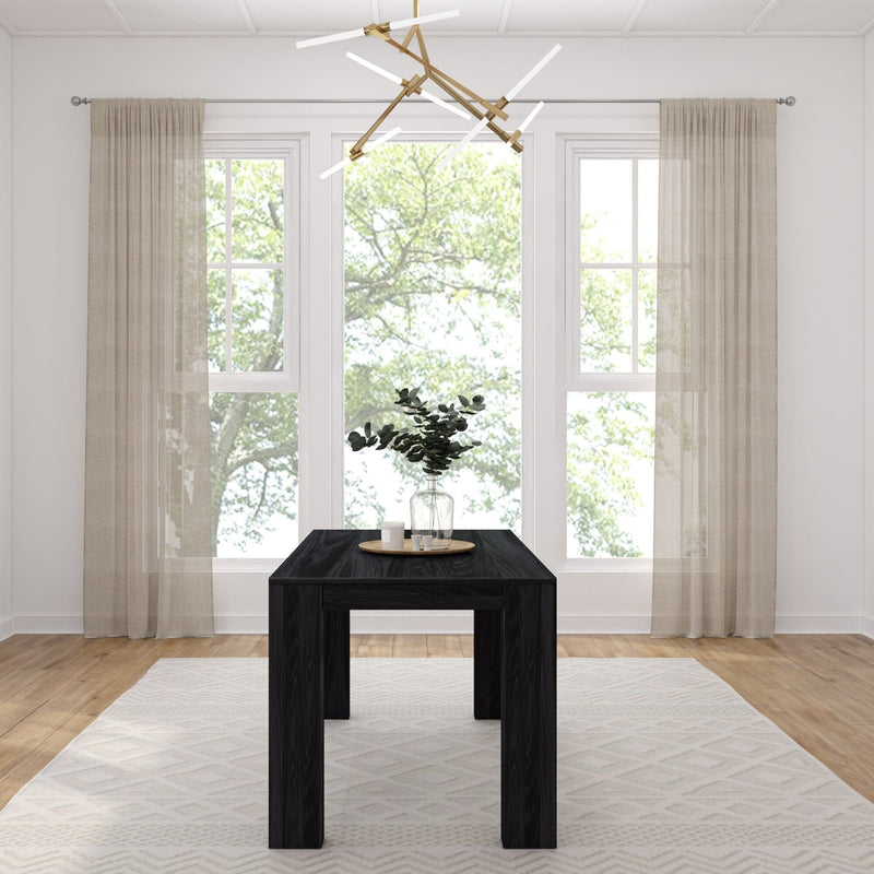 Modern Dining Table - 60" Dining Table Plank+Beam 