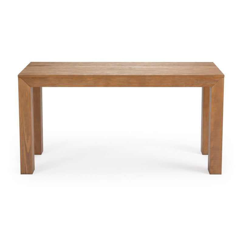 Modern Dining Table - 60" Dining Table Plank+Beam 
