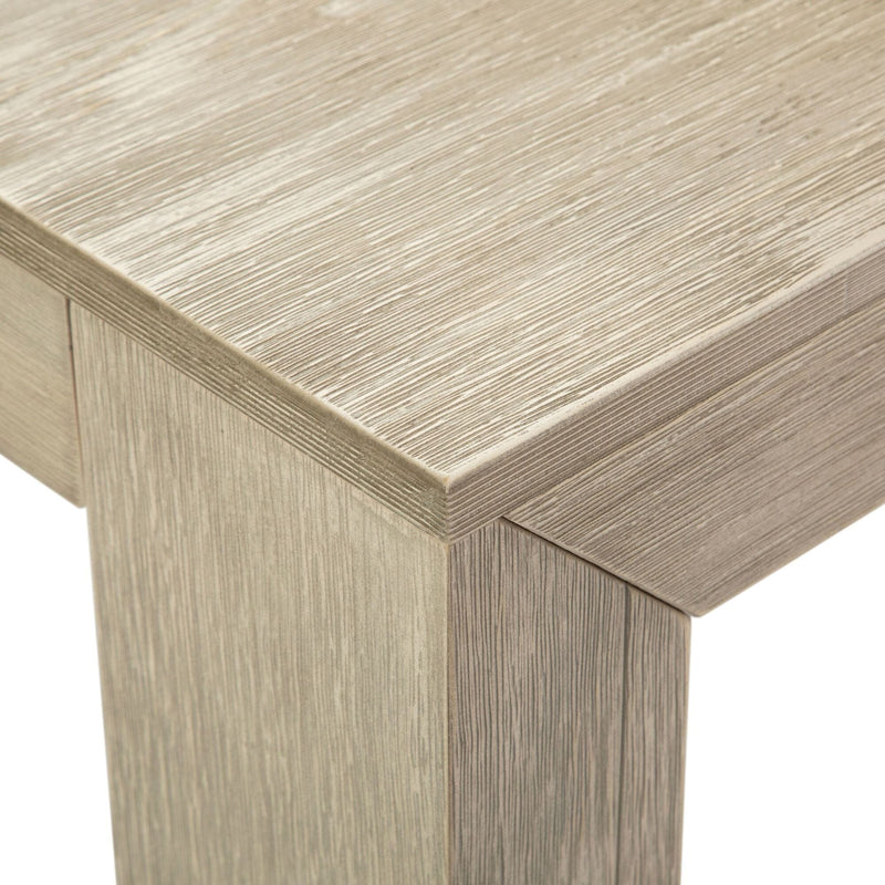 Modern Dining Table - 60" Dining Table Plank+Beam 