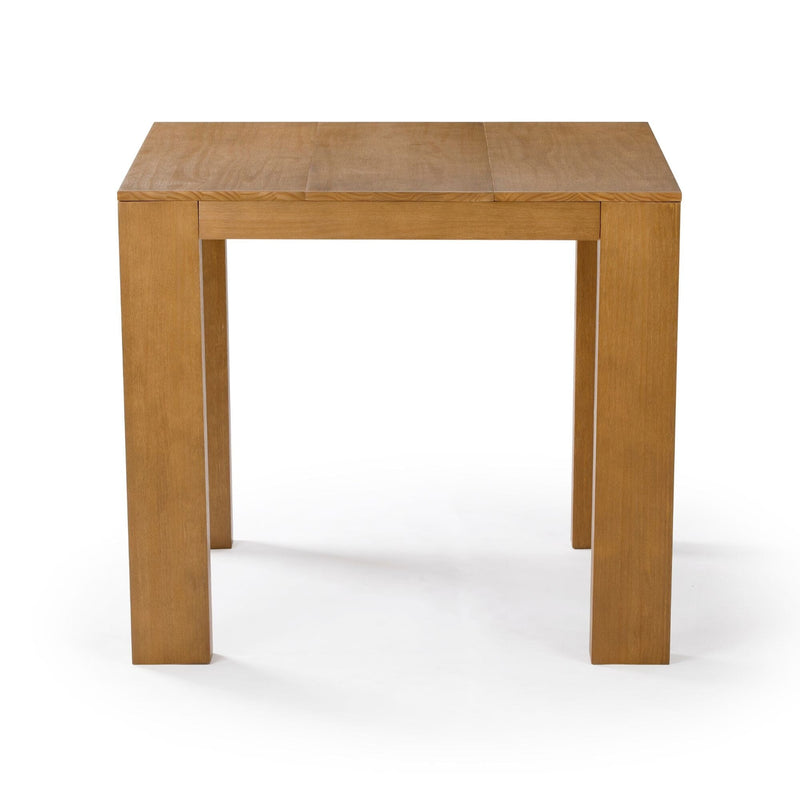 Modern Counter Height Dining Table - 41" Dining Table Plank+Beam 