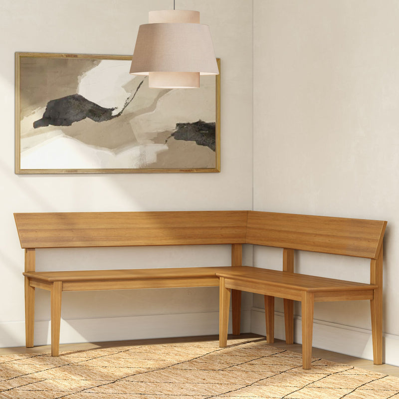 Risa Banquette – Plank+Beam - Main Image