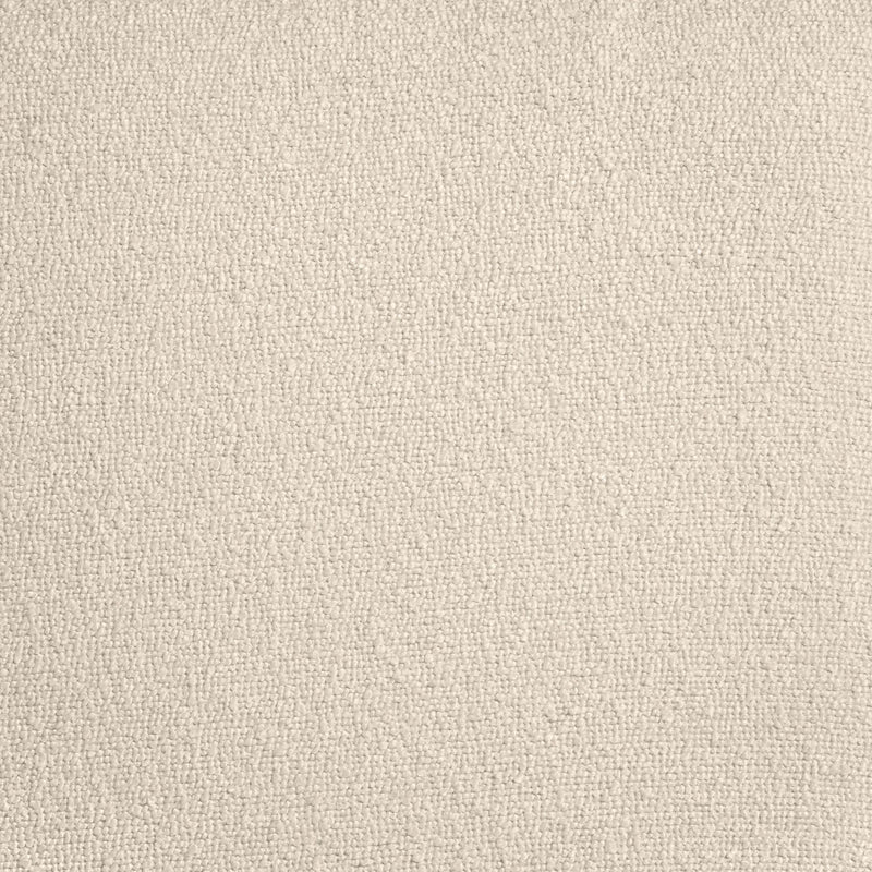 Close-up of beige woven fabric texture, neutral canvas background for upholstery, home decor and textile design