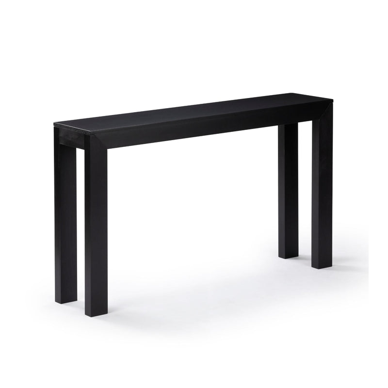 Modern Console Table - 56" Console Table Plank+Beam 