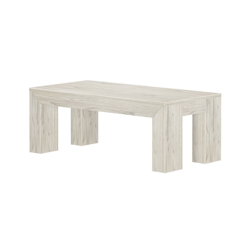 Modern Coffee Table - 40" Coffee Table Plank+Beam 