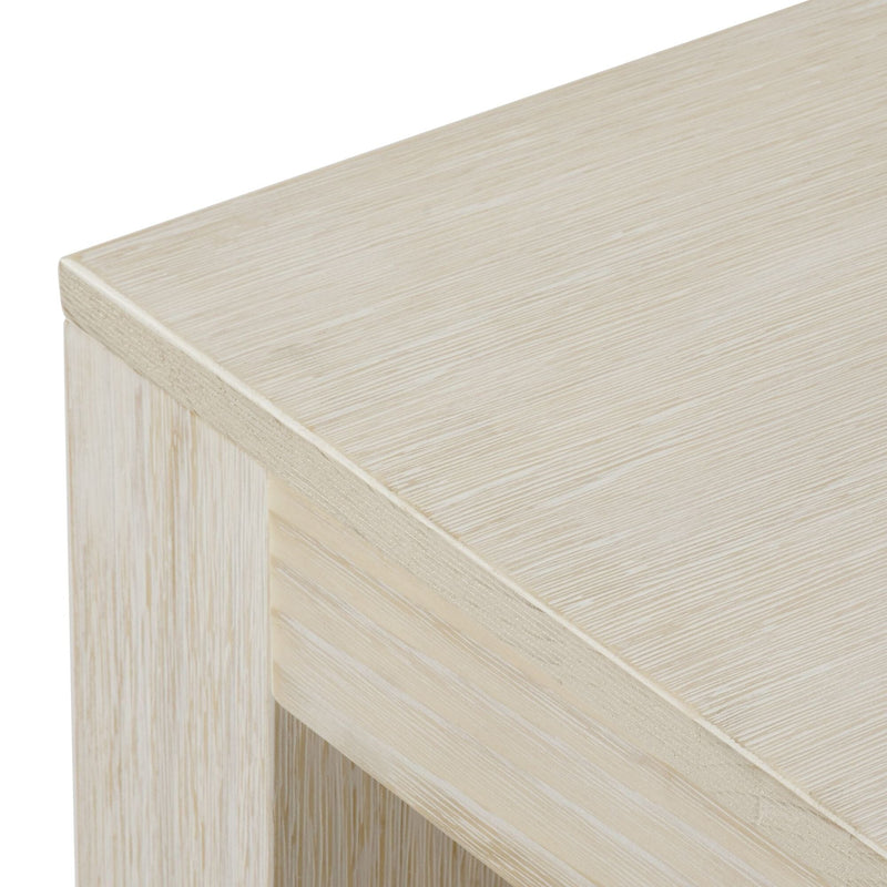 Modern Coffee Table - 40" Coffee Table Plank+Beam 