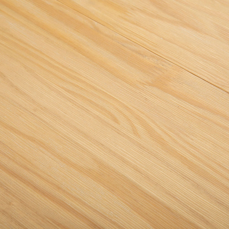 Modern Side Table - 25" Side Table Plank+Beam 